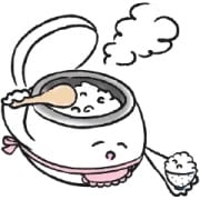 タイガー魔法瓶 100周年記念スタンプ