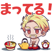 ドズル社×麺づくり