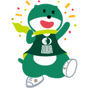 TOKYO SOLUA ミドすけ